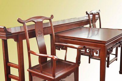 濟(jì)南實(shí)木家具需要油漆的四個(gè)原因？