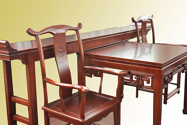 山東實(shí)木家具