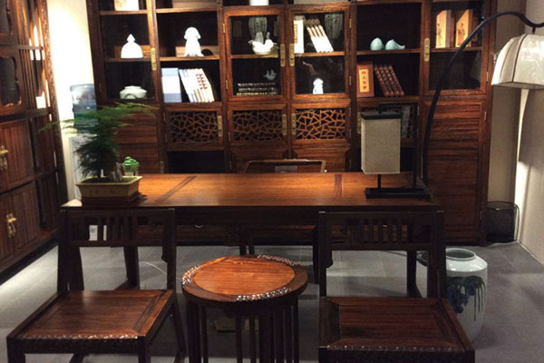 實(shí)木家具