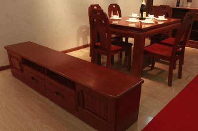 廣林萬進(jìn)在線教您分辨貼皮家具與實(shí)木家具