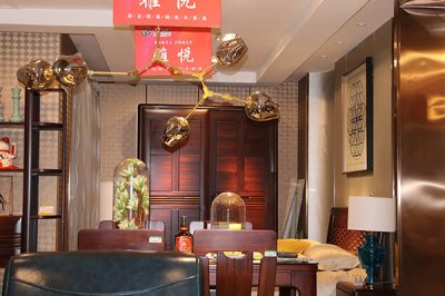 濟南實木家具需要油漆的四個原因？