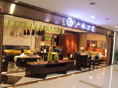 家具關系人的健康，山東實木家具成為最佳選擇