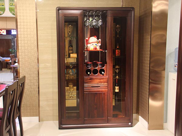 山東實木家具