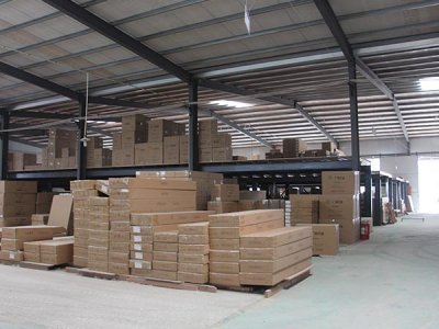 實木家具:因低調尊貴而受更多成功人士喜歡