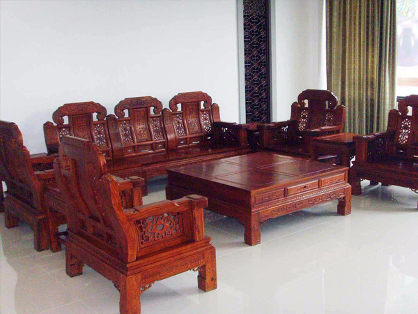 濟(jì)南實(shí)木家具