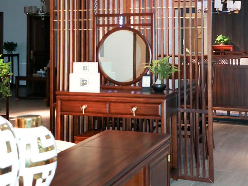 實木家具